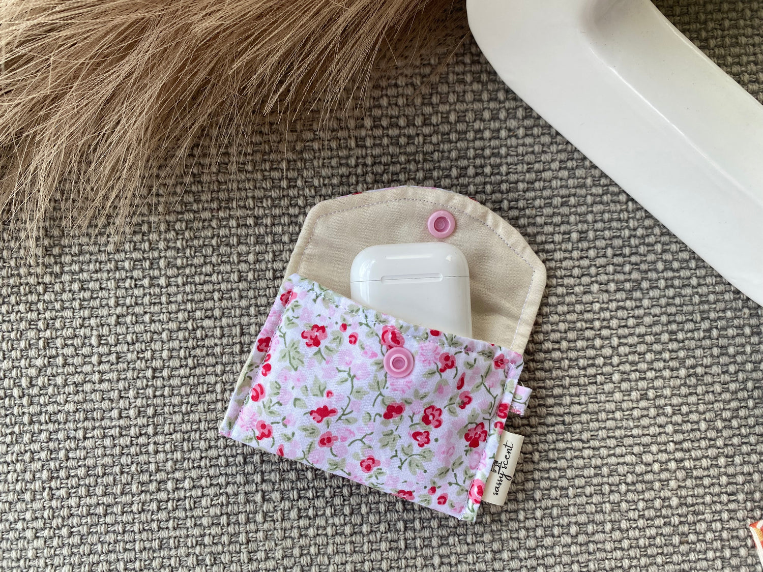AIRPOD POUCHES