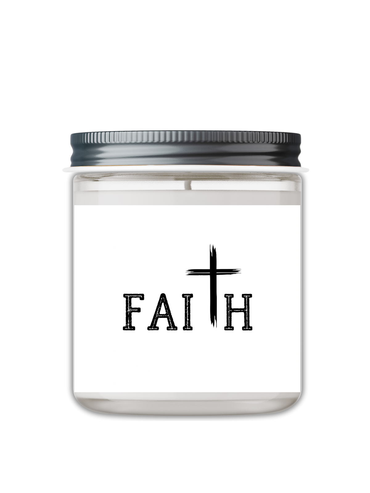 FAITH CANDLE