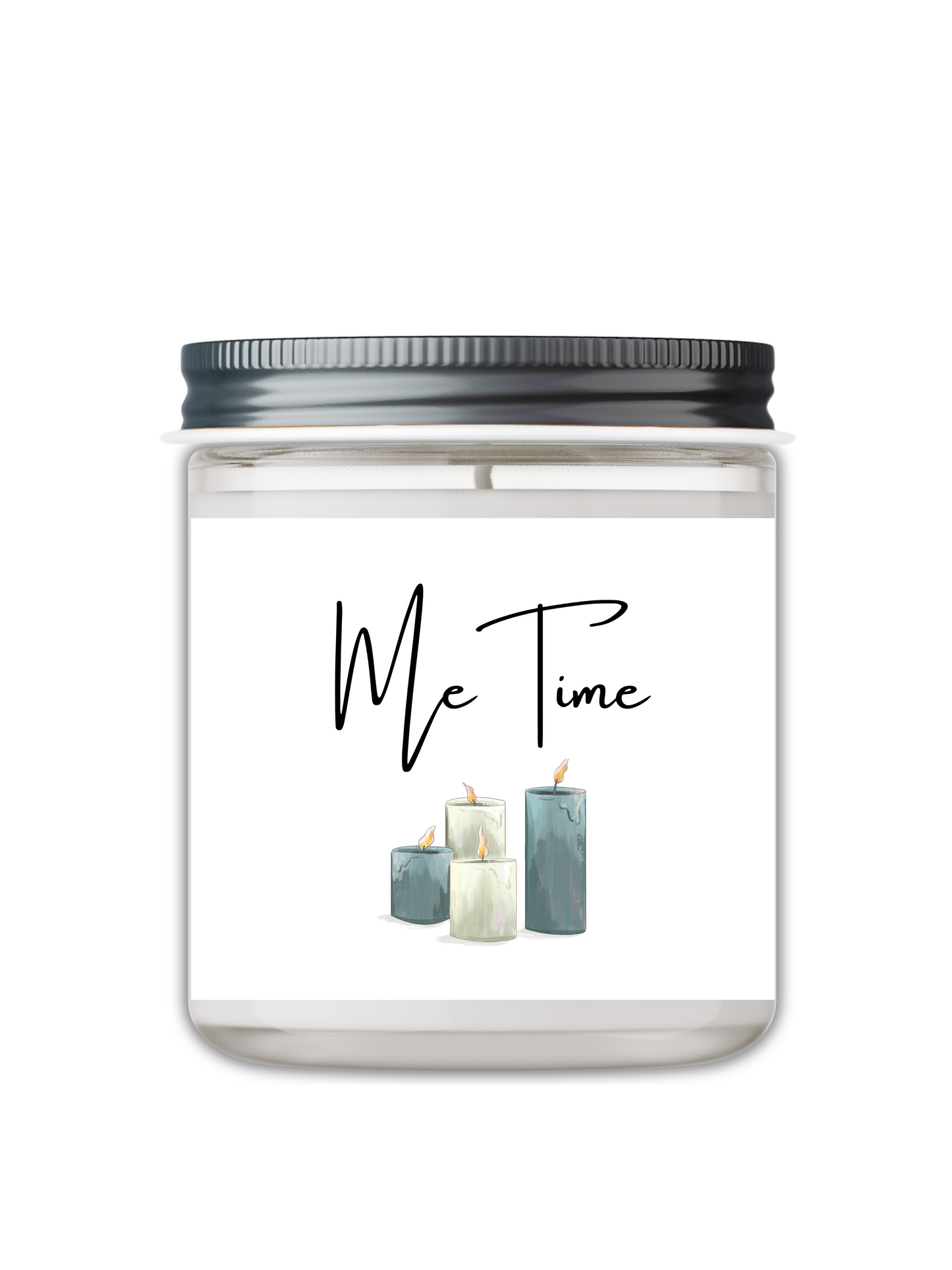 ME TIME CANDLE