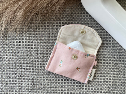 Sweet Daisy AirPod Pouch