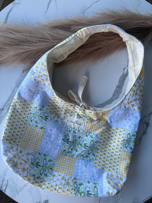 Blossom Bliss Shoulder Bag