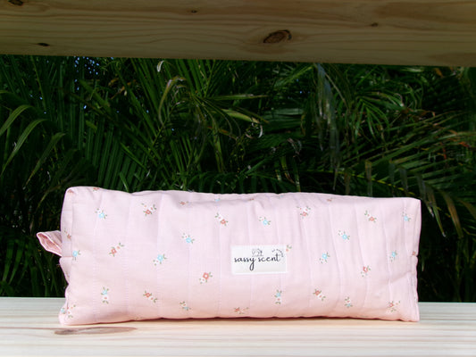 Sweet Daisy Hair Tool Pouch