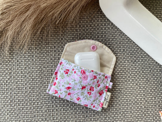 Rosie Fields AirPod Pouch