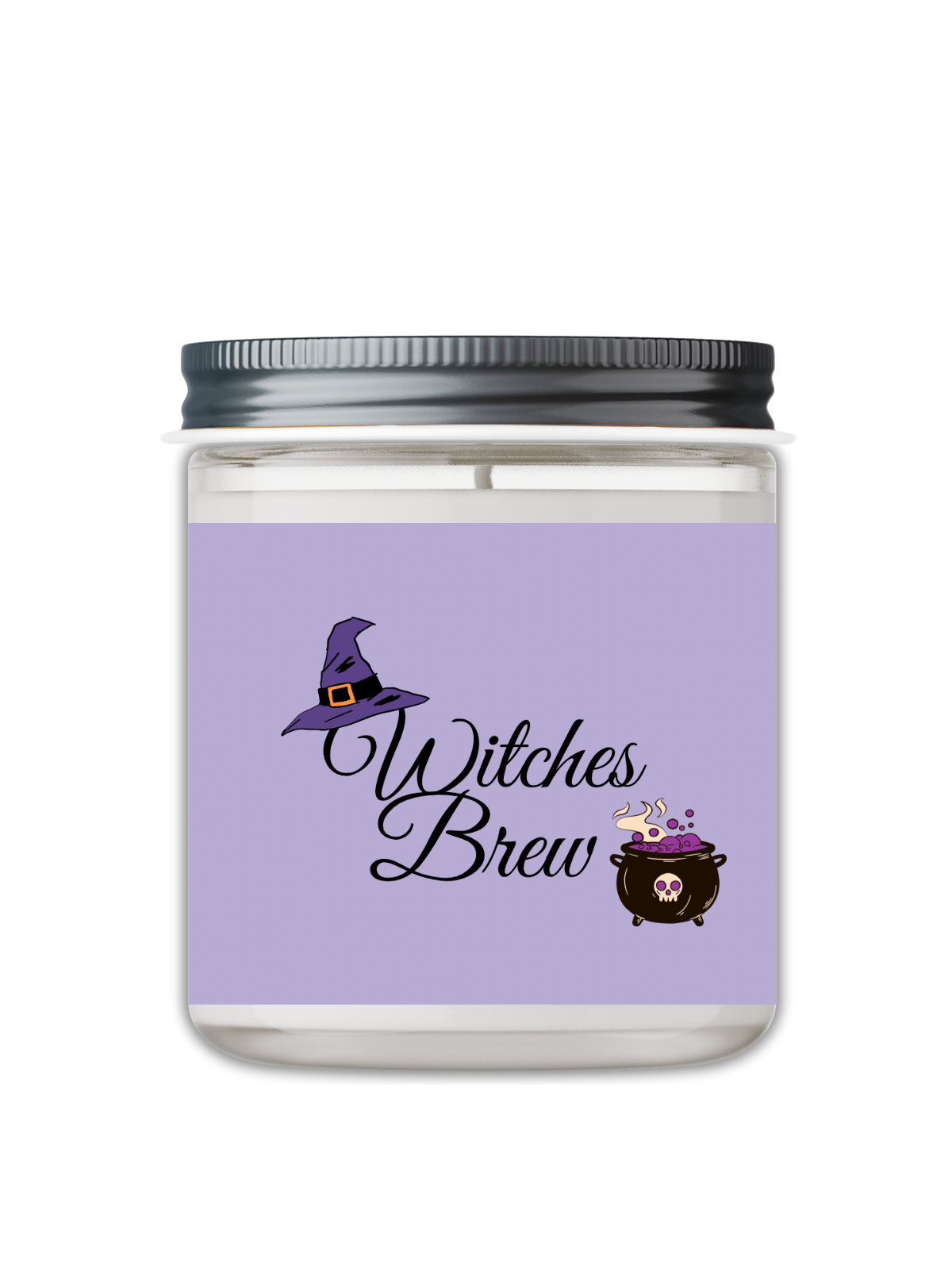 WITCHES BREW CANDLE