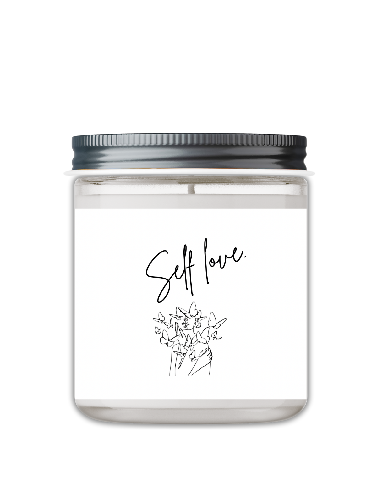 SELF LOVE CANDLE