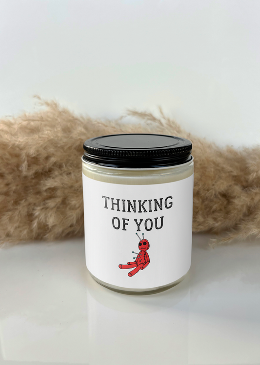 THINKING OF YOU CANDLE