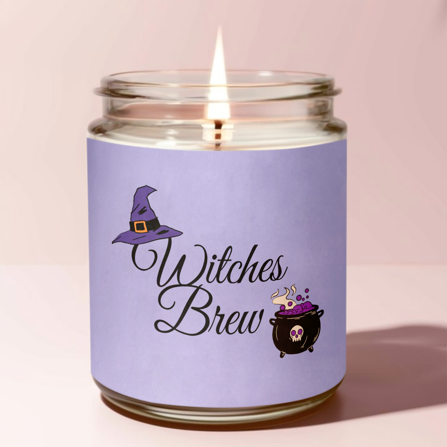 WITCHES BREW CANDLE